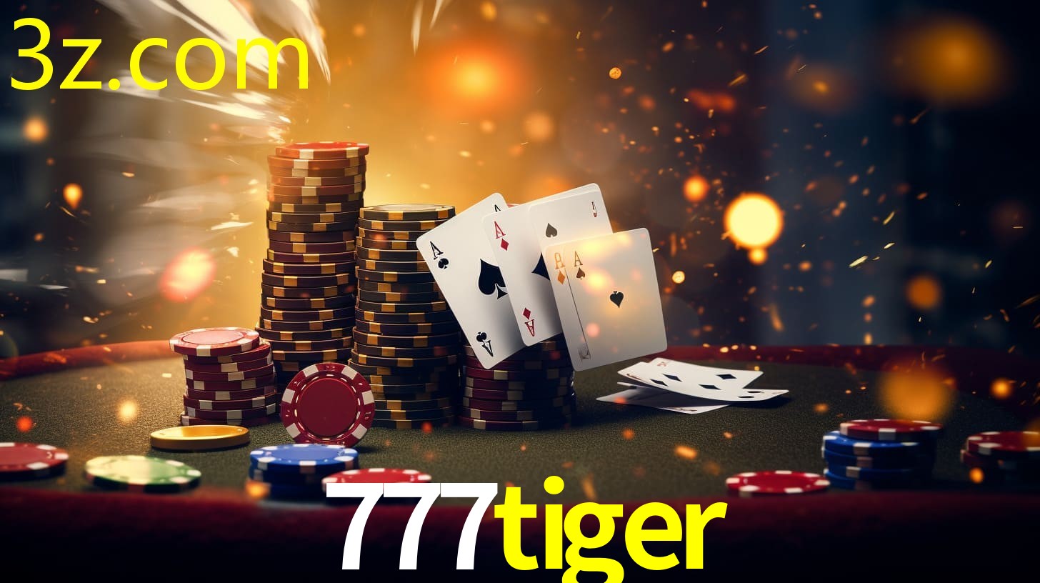 777TIGER