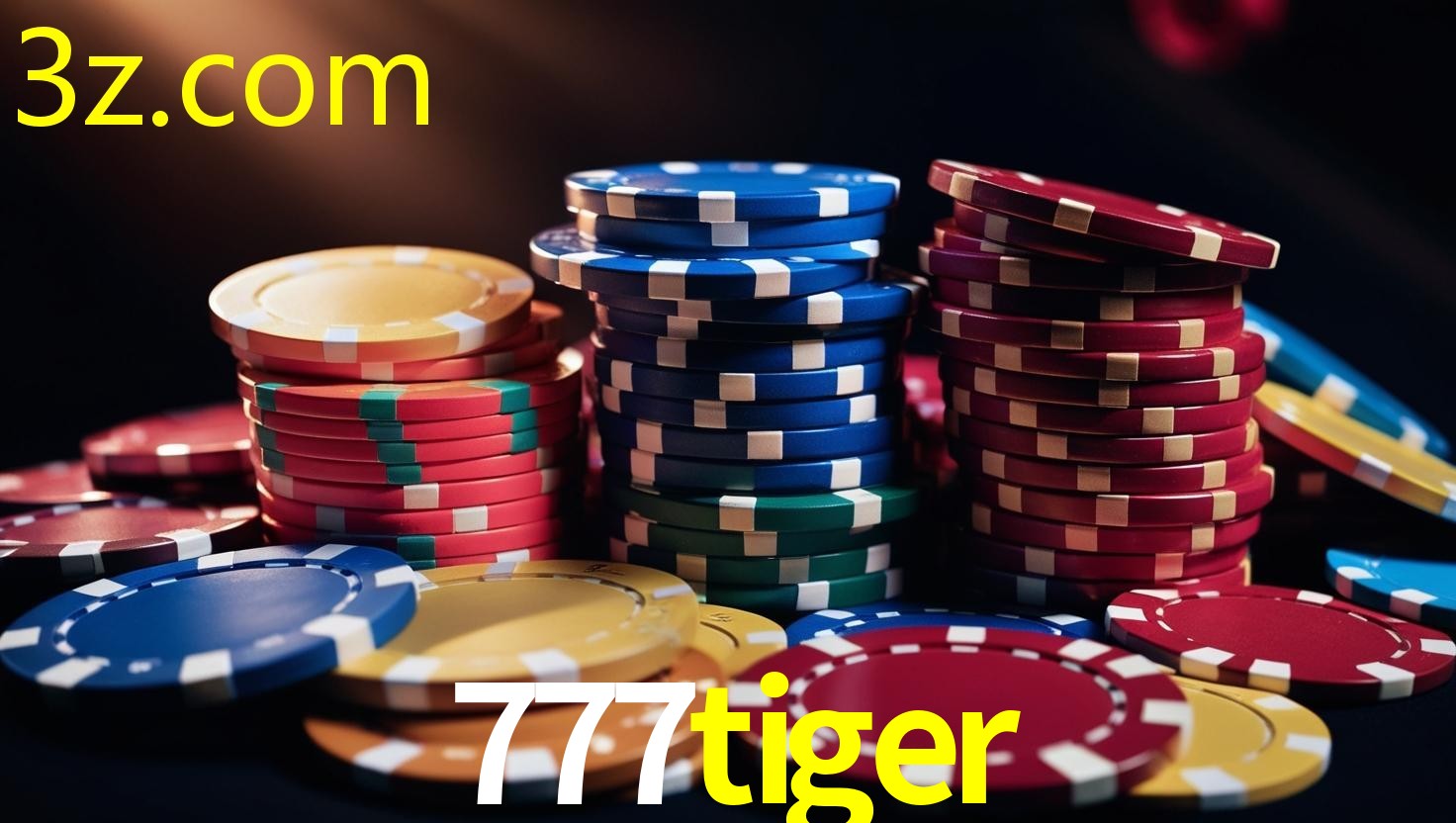 777TIGER